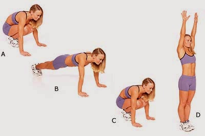 500 push up online workout