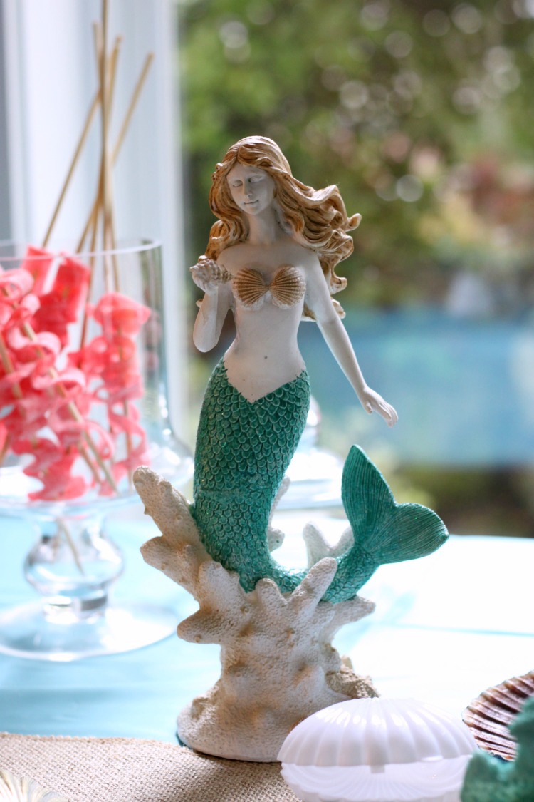 mermaid-party