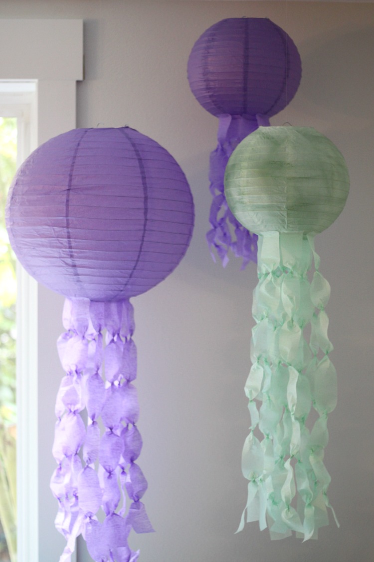 jellyfish-lanterns