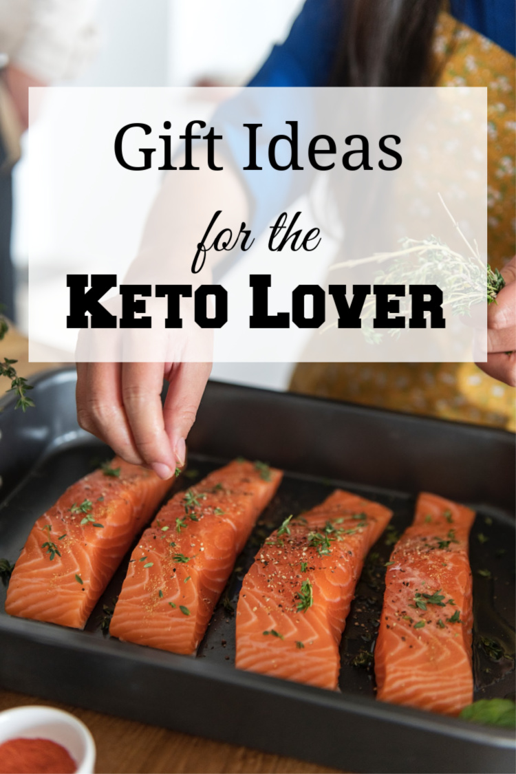 The Best Keto Gift Ideas and Guide