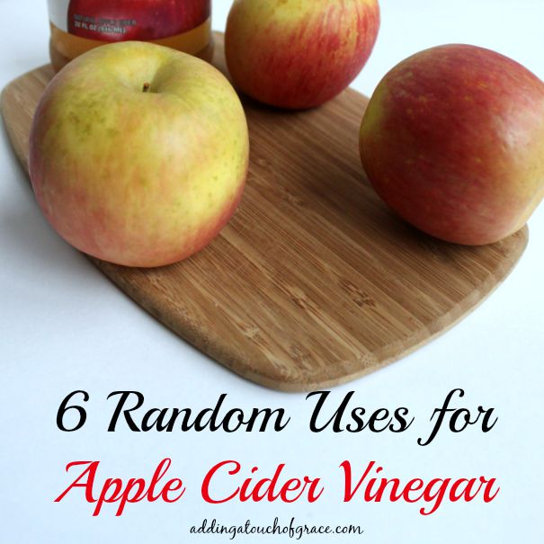 Health Benefits & ways to use Apple Cider Vinegar Photo: unkown