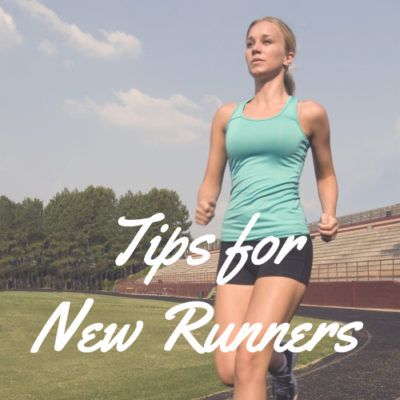 Tips for New Runners: How to get into your groove - A Fit Mom's Life